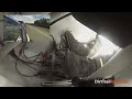 Rally HD Video - Footwork – Supercar RallyCross HD – Pure Sound