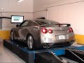 Nissan GT-R horse Power: the truth (additional footage) Nissan GT-R horse Power: the truth (additional footage)