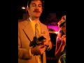 Halloween with Ron Burgundy in Palo Alto - YouTube