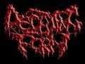 Deacaying Form - Immolated Desecrations: The Repugnant Seed