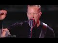 Metallica - Dyers Eve [Live Nimes 2009] 1080p HD(37,1080p)/HQ