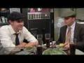 The Office: Angela's Ashes Reference