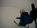 ski movie - YouTube
