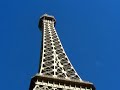 Eiffel Tower during the day