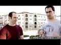 Arm RIPPED off - ZOMBIE attack - REAL