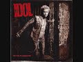 Billy Idol – Scream