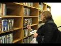 An Introduction to Langsdale Library