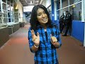 CheNelle video blog dec 28