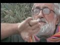 padre Alex Zanotelli a Taverna del Re (prima parte)