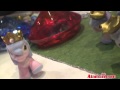Filly Princess Pony Toys 2011 New York Toy Fair Preview