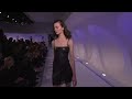 paco rabanne fw13-14 fashion show in paris.