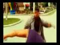 Never Back Down - בוער