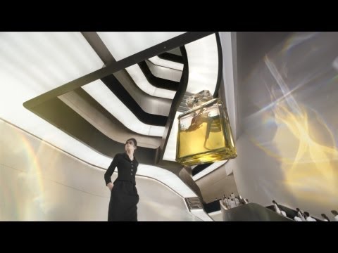 Brad Pitt for CHANEL No. 5 Part 1 & Part 2 | Video Brad Pitt for CHANEL No. 5 Part 1 & Part 2 | Video
