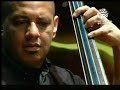 Jazz al Parque 2008 - Gabriel Rondon
