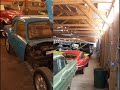 Find Your Muscle Car Field Trip to Country Classic Cars