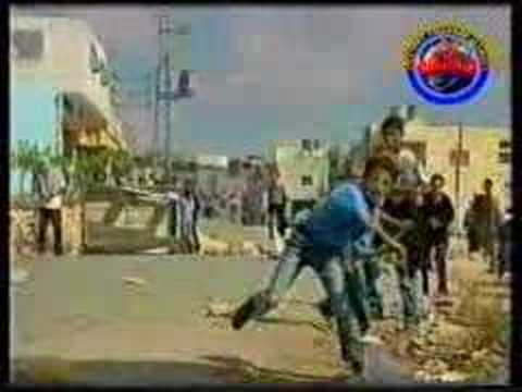 palestina