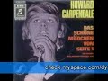 Howard Carpendale - Du hast mich