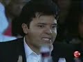 la hija del mariachi  francisco golpea al coloso