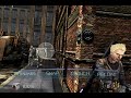 WiiWare Warmen Tactics game footage review