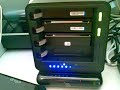 Adding drive to Drobo Adding drive to Drobo