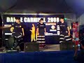 Cript Ballas- Miri Dance Carnival 2008 Champions