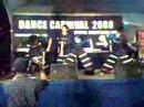 Cript Ballas- Miri Dance Carnival 2008 Champions