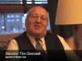Senator Grendell on Emily's Law