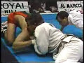 Judo vs. Wrestling