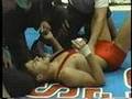 Judo vs. Wrestling