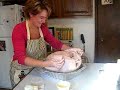 Tickle your Turkey