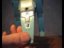 Transformers G1 Blurr Transformers G1 Blurr