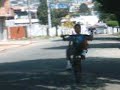 Leonardo Querendo Atropelar a Camêra no Grau 09/09 Leonardo Querendo Atropelar a Camêra no Grau 09/09
