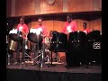 caribbean steel international (csi)
