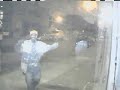 CCTV Surveillance Camera Dancers Alameda, Ca
