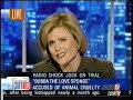 Bubba The Love Sponge - Catherine Crier - Hog Trial