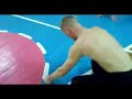 RMA System \"Sibirskiy Viun\" - parkour and martial art 2007-8