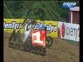 Icon for Post #Cairoli brings down tony Searle in motocross Mx2