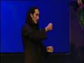 Ross Noble on '24' and Ice cream vendors.