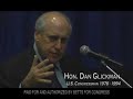 Betts For Congress - Dan Glickman 1