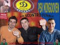 DINAMO FOVEA CAMPIONE