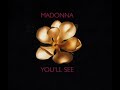 Madonna - You'll See - 1990s - Hity 90 léta