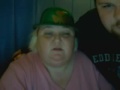 Fat Woman's 2 Girls 1 Cup Best Reaction.  Two One