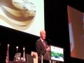 Annual address by VANOC CEO John Furlong - WITH GLOWING HEARTS