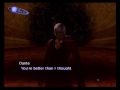 SMT: Nocturne - Boss 28 Dante