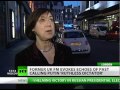 Putin ruthless dictator whose days are numbered - UK
