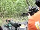 Pops shootin my PTR-91
