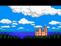 majou densetsu ii: daimashikyou galious for the nes. this is the final battle and the ending of the game. i think this translation wasn't an official one, but it was a big help. ... majou densetsu daimashikyou maze galious final battle ending konami nes 