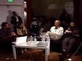 Join tech luminaries Katie Hafner and Brewster Kahle as they recognize the 40th anniversary of ARPANET and discuss where the Internet is headed.