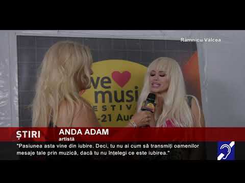 Distracția continuă pe scena We Love Music Festival