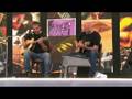 Reno Brandoni e Rick Baltes - Sarzana 2006